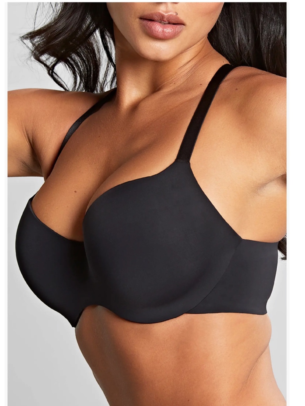Panache 365 Underwire Smooth & Seamless T-Shirt Bra